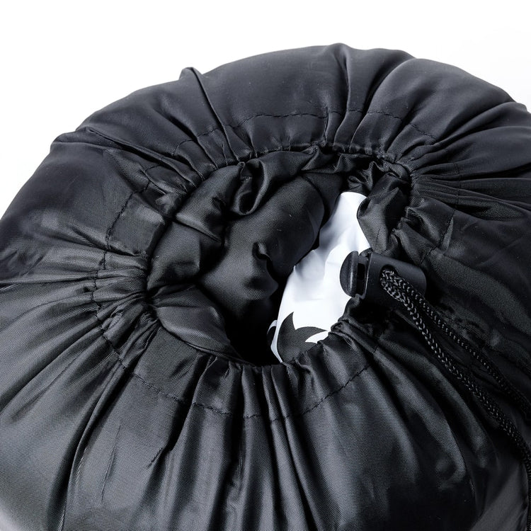 Sac de couchage VidaXL pour adultes 3-4 saisons