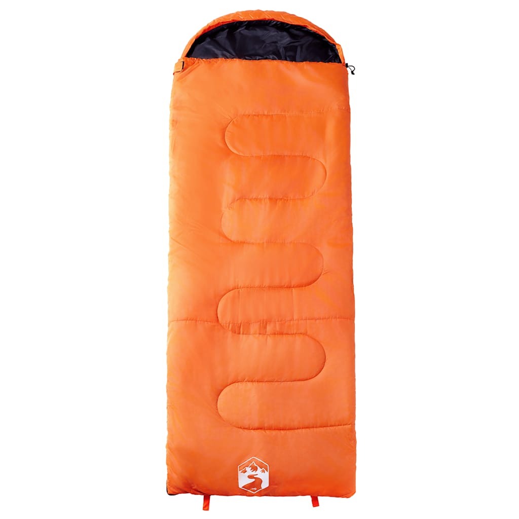 Sac de couchage VidaXL pour adultes 3-4 saisons