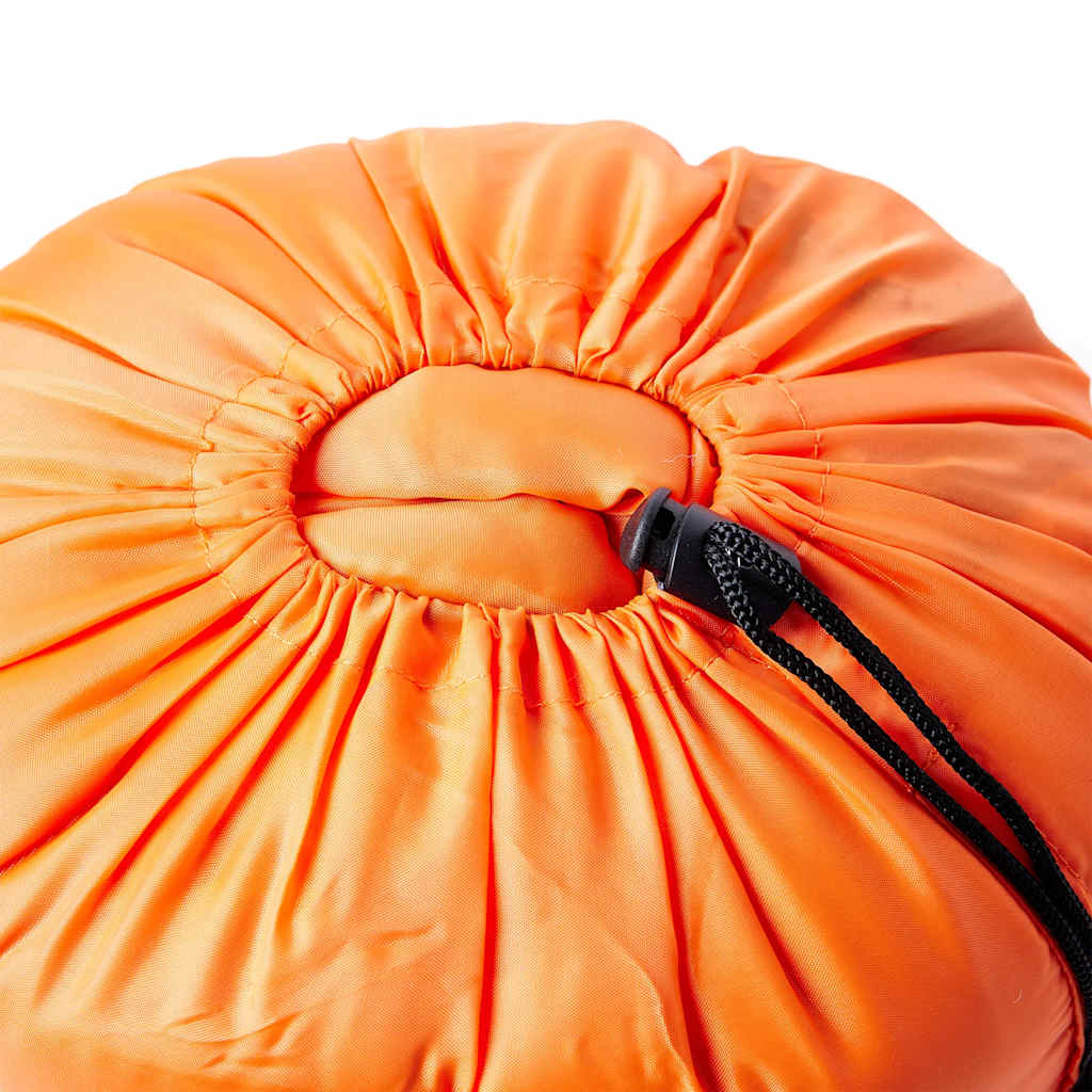 Sac de couchage VidaXL pour adultes 3-4 saisons