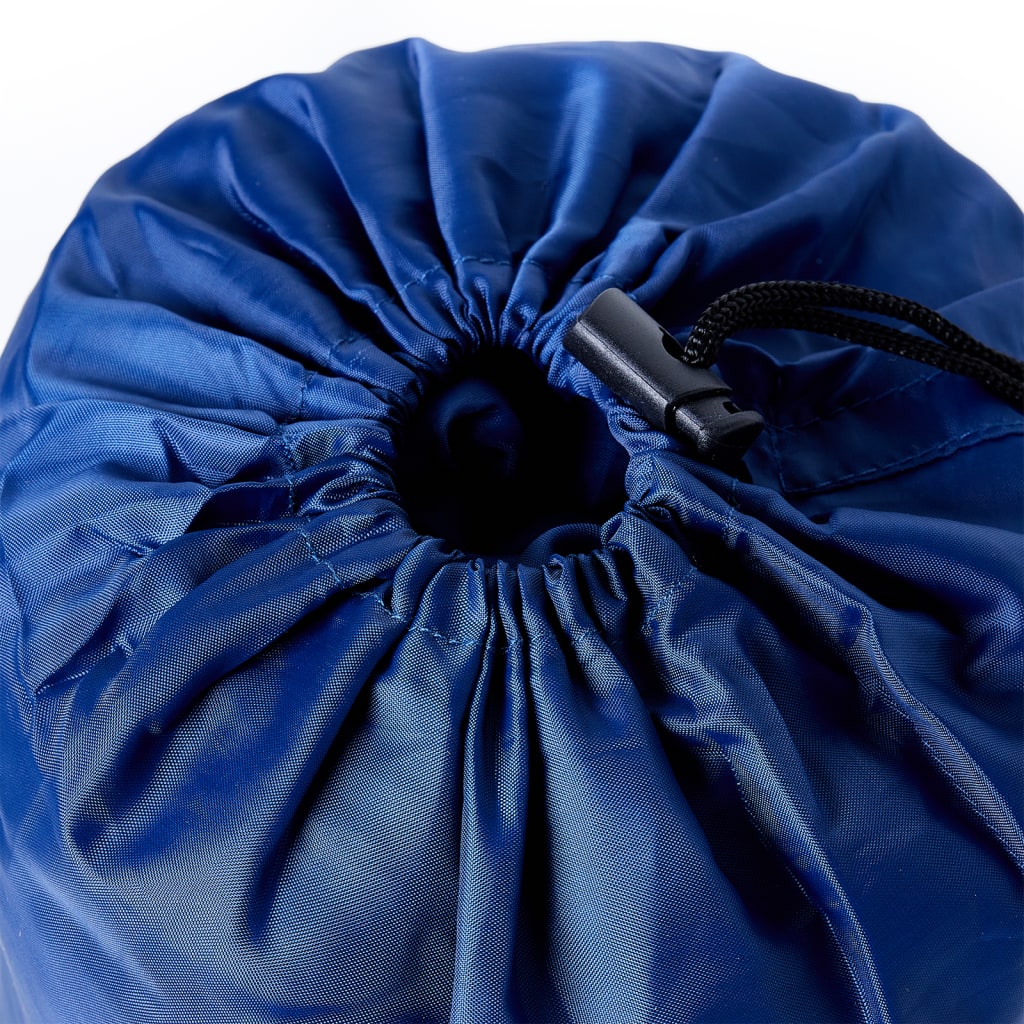 Vidaxx sac de couchage double avec oreillers pour adultes 3-4 saisons