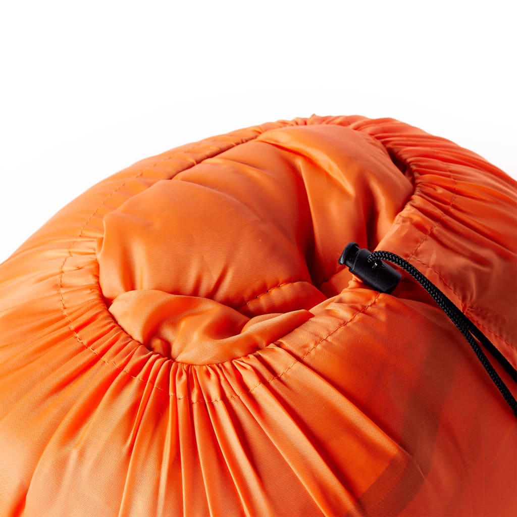 Vidaxx sac de couchage double avec oreillers pour adultes 3-4 saisons