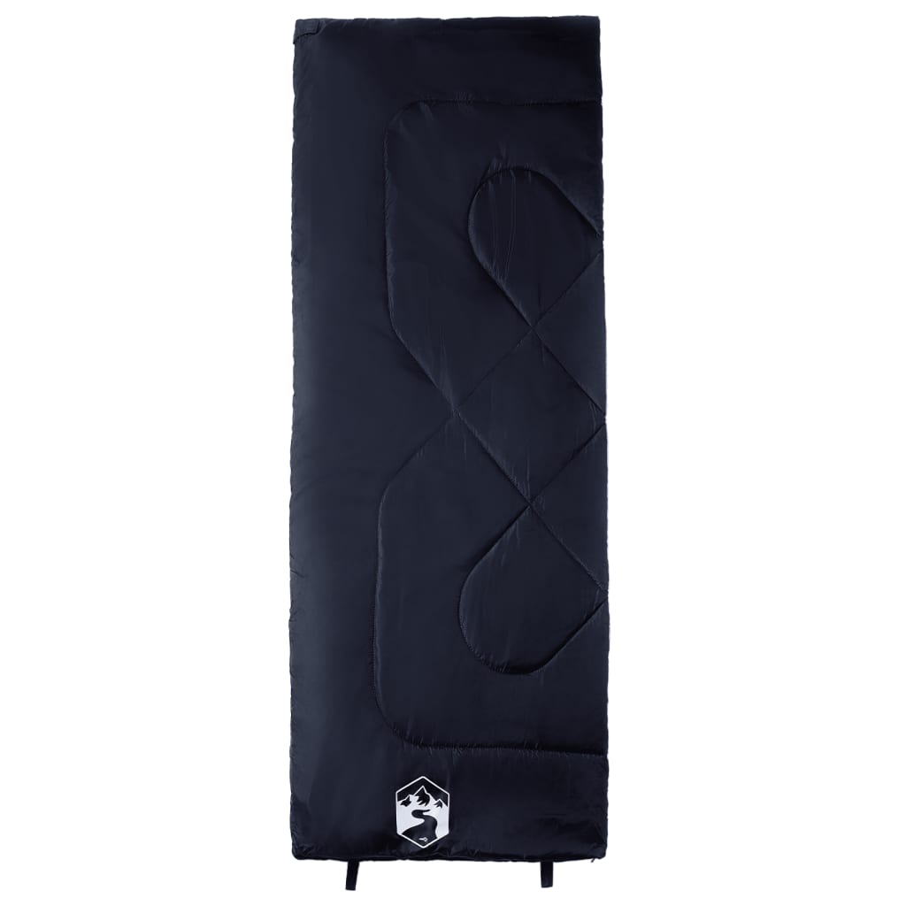 VidaXL sac de couchage pour adultes camping 3 saisons