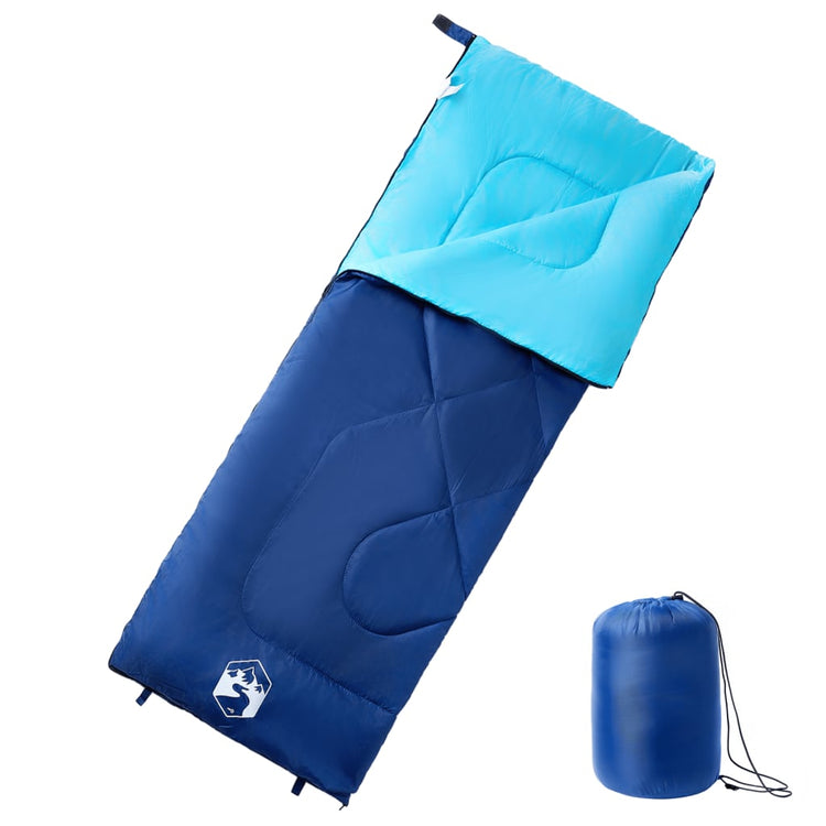Sac de couchage Vidaxl pour adultes campant 3 saisons