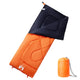 Sac de couchage VidaXL pour adultes 3 saisons