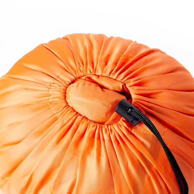 Sac de couchage VidaXL pour adultes 3 saisons
