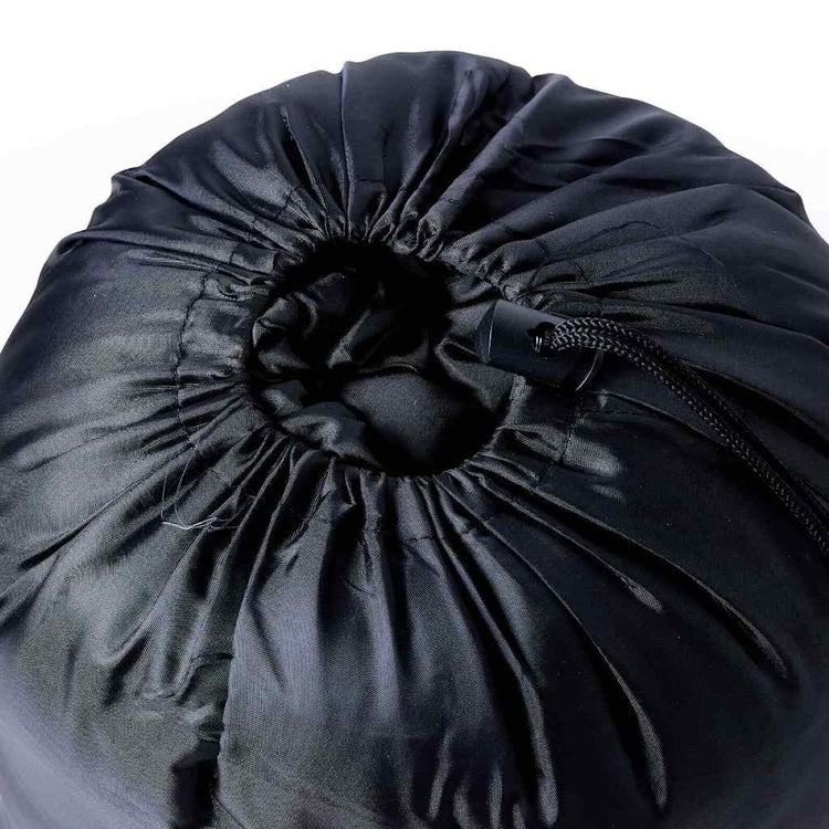 Sac de couchage VidaXL pour adultes 3 saisons