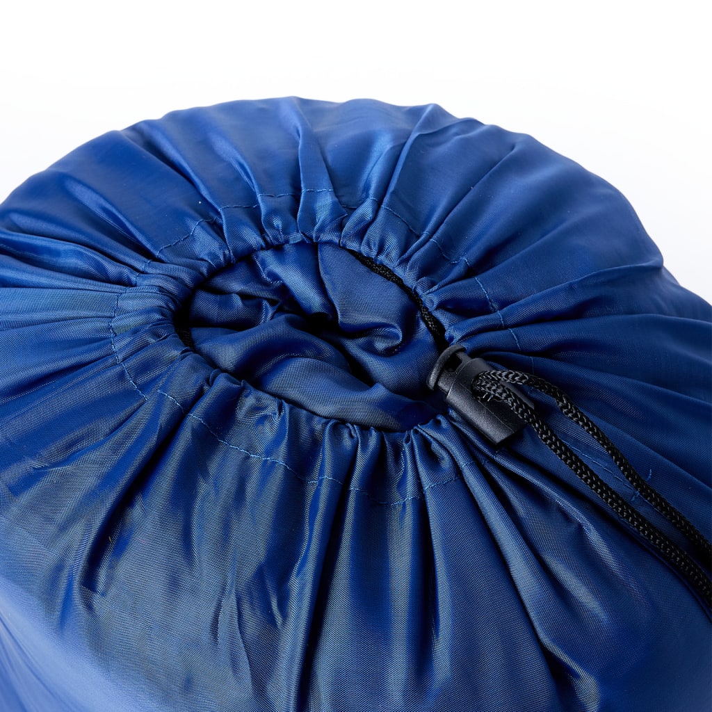 Sac de couchage VidaXL pour adultes 3 saisons