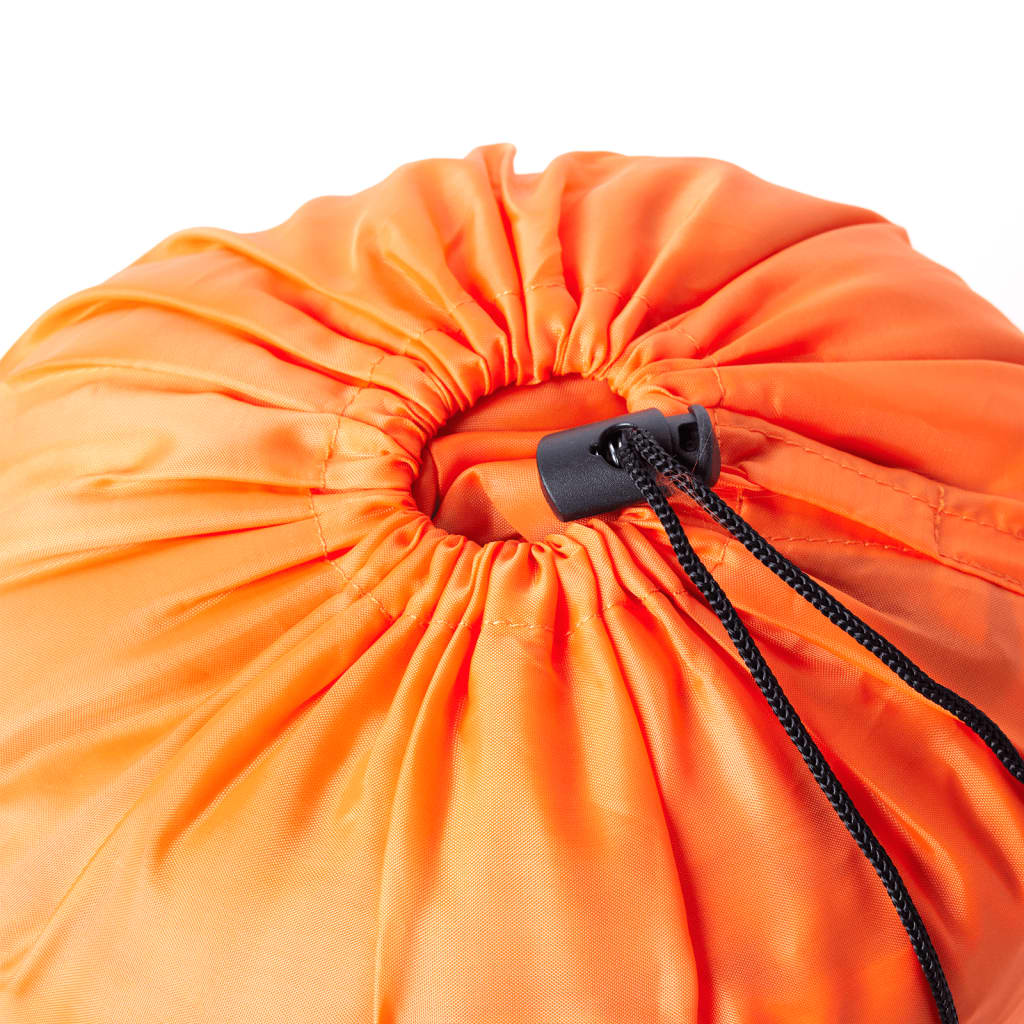 Vidaxl Sleeping Sac Maman pour les adultes campant 3 saisons