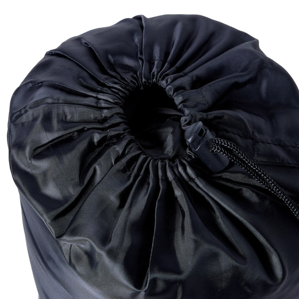 VidaXL sac de couchage momie pour adultes camping 3 saisons