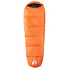 Vidaxl Sleeping Sac Maman pour les adultes campant 3 saisons