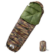 Vidaxl Sleeping Sac Maman pour les adultes 3 saisons - afbeelding 1