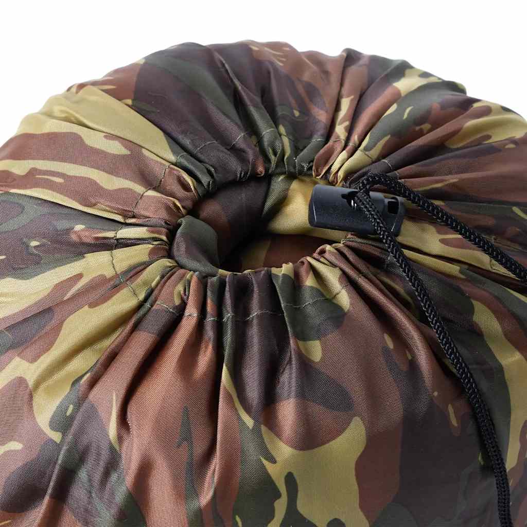 Vidaxl Sleeping Sac Maman pour les adultes 3 saisons