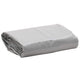 Appareil Vidaxl 650 g m² 1x2,5 m gris