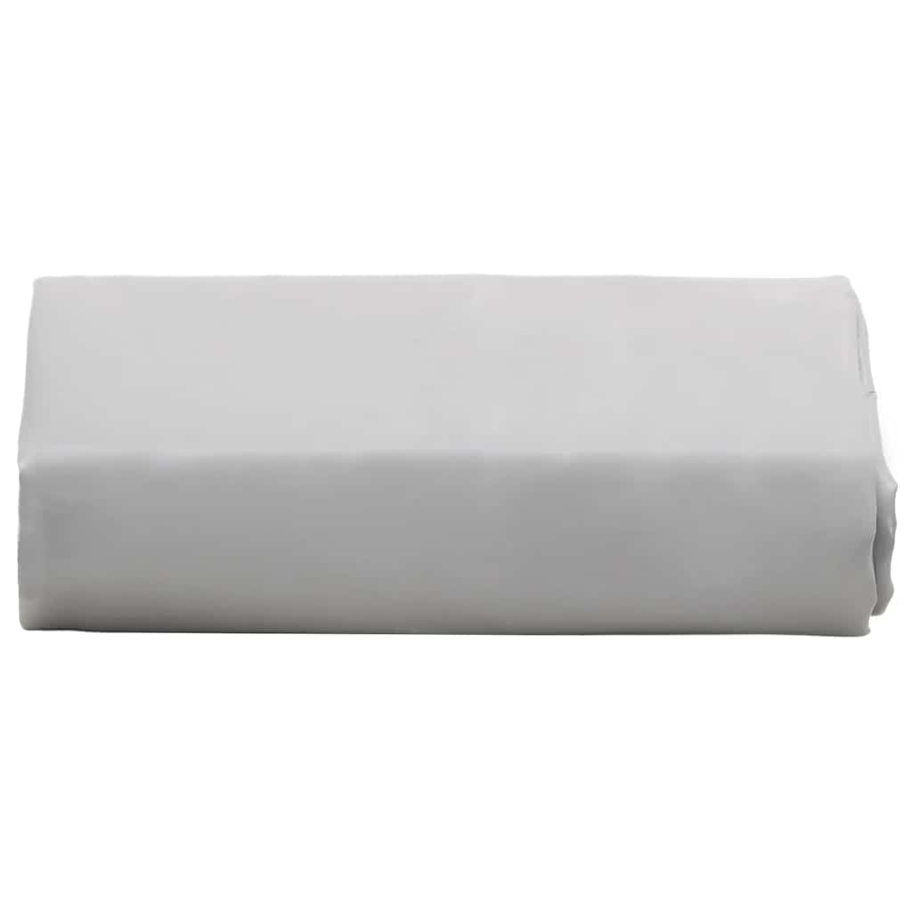 Appareil Vidaxl 650 g m² 1x2,5 m gris