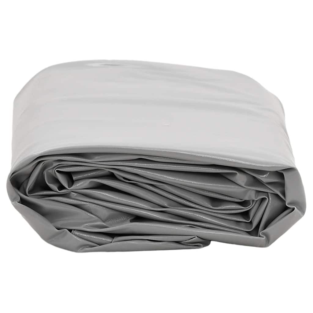 Appareil Vidaxl 650 g m² 1x2,5 m gris