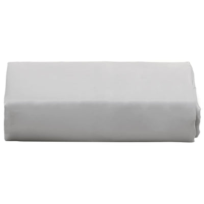 Dispositif Vidaxl 650 g m² 1,5x2,5 m gris