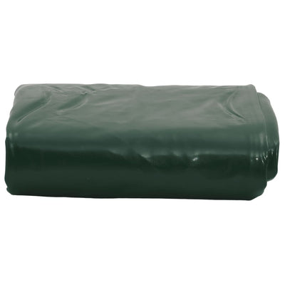 Dispositif Vidaxl 650 g m² 1,5x2,5 m vert