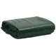 Dispositif Vidaxl 650 g m² 5x8 m vert