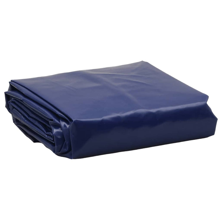 Bâche Vidaxx 650 g m² 1,5x2 m bleu