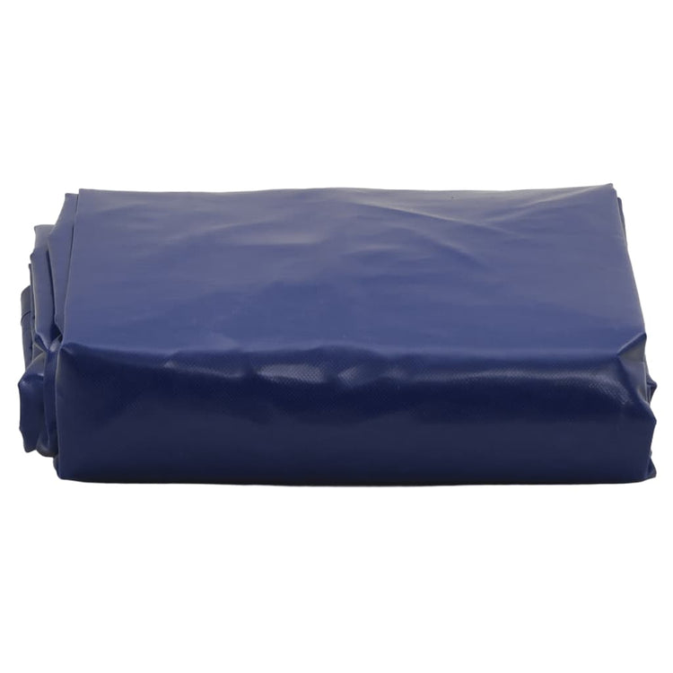 Bâche Vidaxx 650 g m² 1,5x2 m bleu
