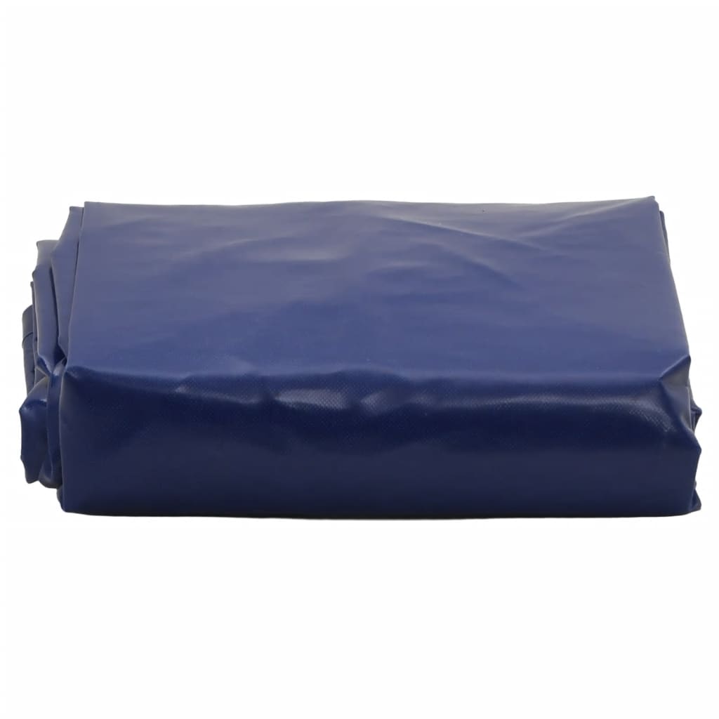 Appareil Vidaxl 650 g m² 1,5x2,5 m bleu