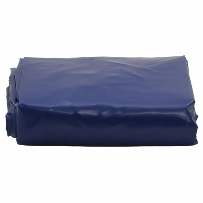 Appareil Vidaxl 650 g m² 1,5x2,5 m bleu