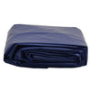 Appareil Vidaxl 650 g m² 1,5x2,5 m bleu