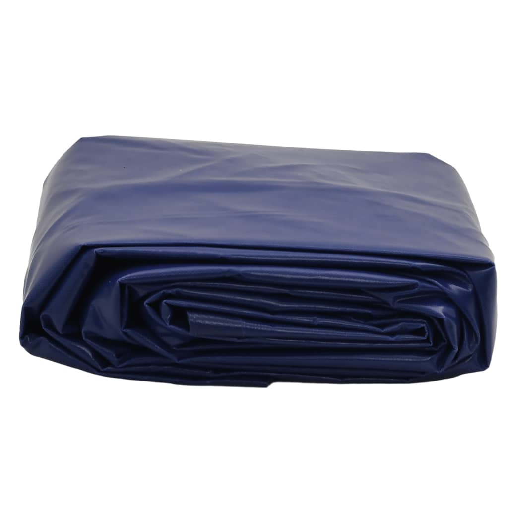 Appareil Vidaxl 650 g m² 1,5x2,5 m bleu