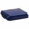 Bâche Vidaxx 650 g m² 5x8 m bleu