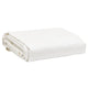 Dispositif Vidaxl 650 g m² 1,5x2 m blanc
