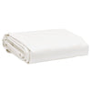 Dispositif Vidaxl 650 g m² 5x6 m blanc