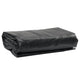 Dispositif Vidaxl 650 g m² 1,5 x 2,5 m noir