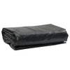 Vidaxl Device Sail 600 g m² 4x7 m anthracite -colored