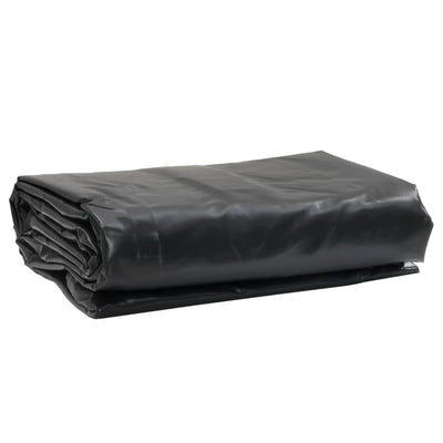 Vidaxl Device Sail 600 g m² 4x7 m anthracite -colored