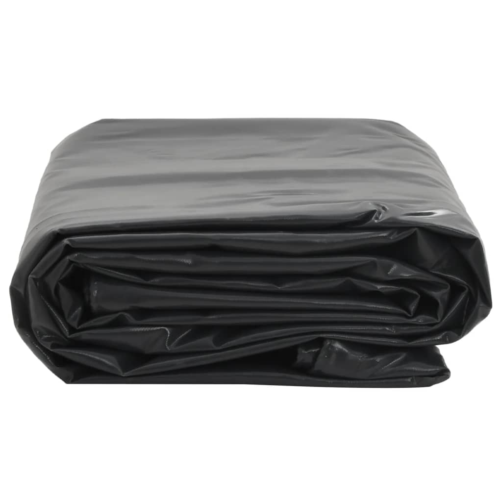 Vidaxl Device Sail 600 g m² 4x7 m anthracite -colored