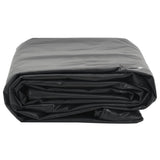Dispositif Vidaxl 650 g m² 1,5x2 m anthracite -colored - afbeelding 3