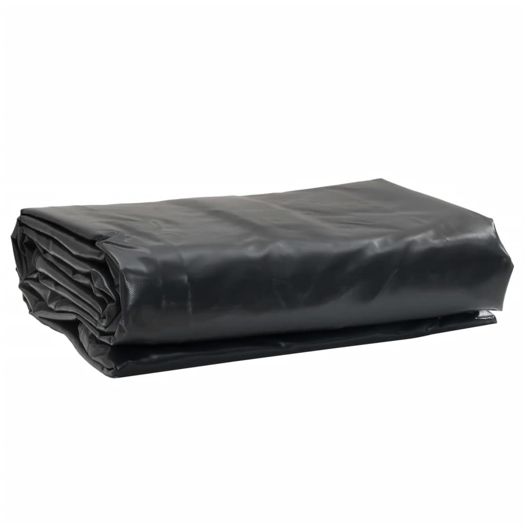 Dispositif Vidaxl 650 g m² 1,5x2,5 m anthracite -colored