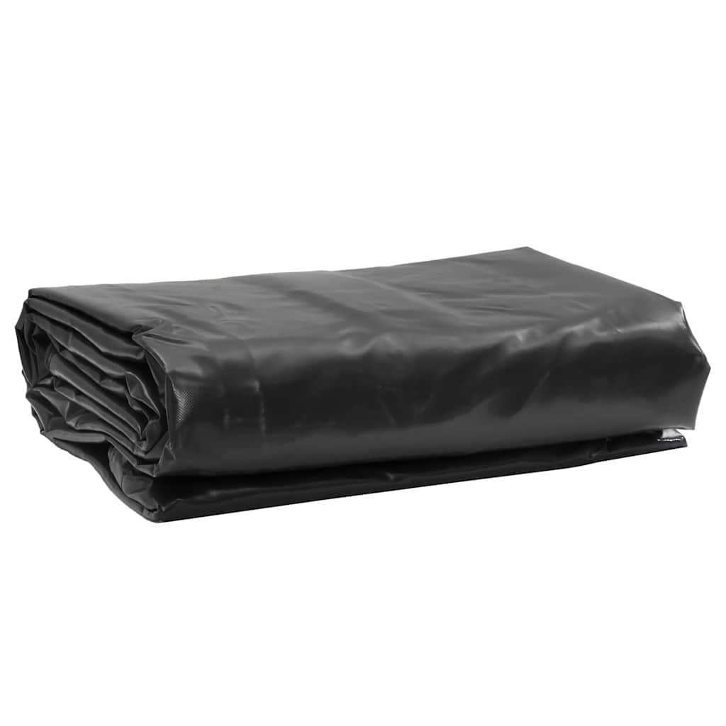 Dispositif Vidaxl 650 g m² 2,5x4,5 m anthracite -colored