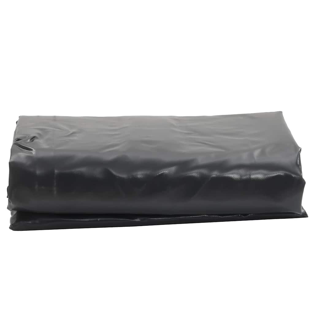 Dispositif Vidaxl 650 g m² 2,5x4,5 m anthracite -colored