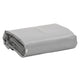 Appareil Vidaxl 650 g m² 2,5x3,5 m gris