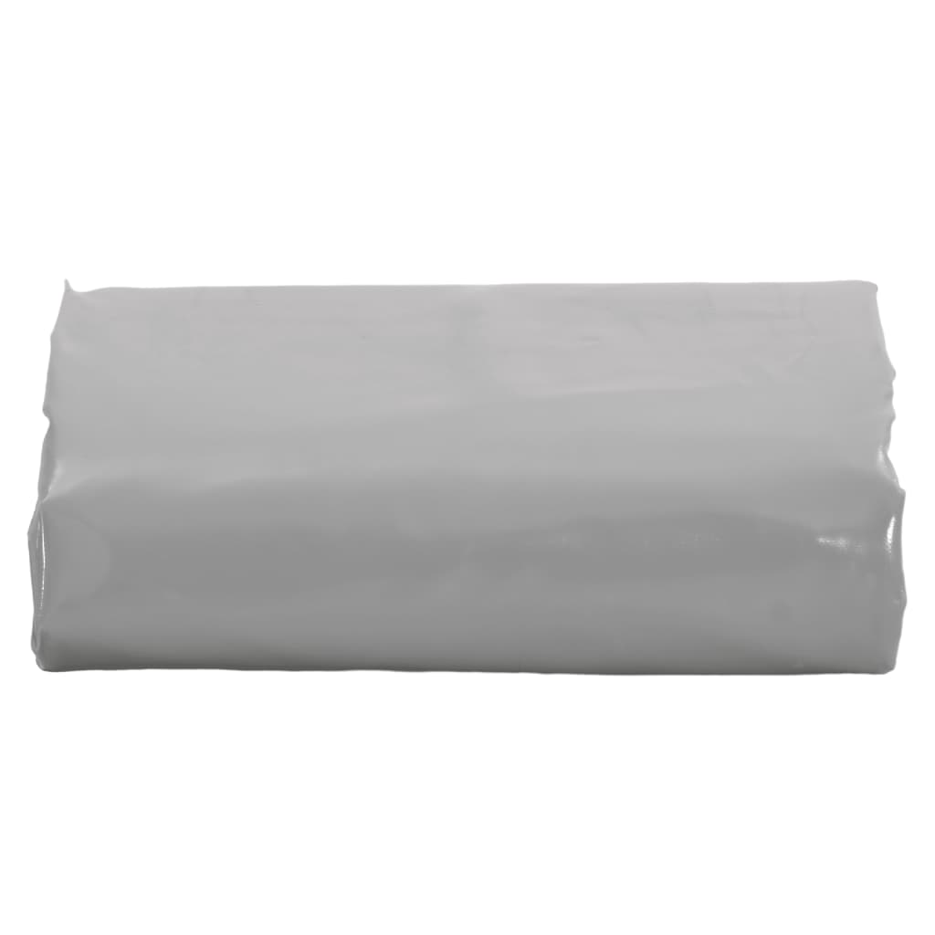 Appareil Vidaxl 650 g m² 2,5x3,5 m gris