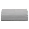 Bâche Vidaxx 650 g m² 1,5x2,5 m gris