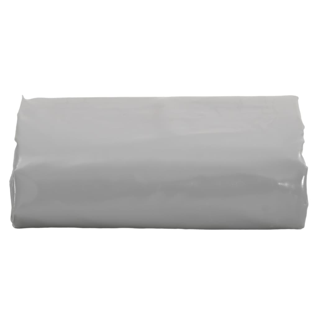Bâche Vidaxx 650 g m² 1,5x2,5 m gris