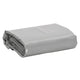Appareil Vidaxl 650 g m² 2,5x4,5 m gris