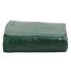 Dispositif Vidaxl 650 g m² 3x6 m vert