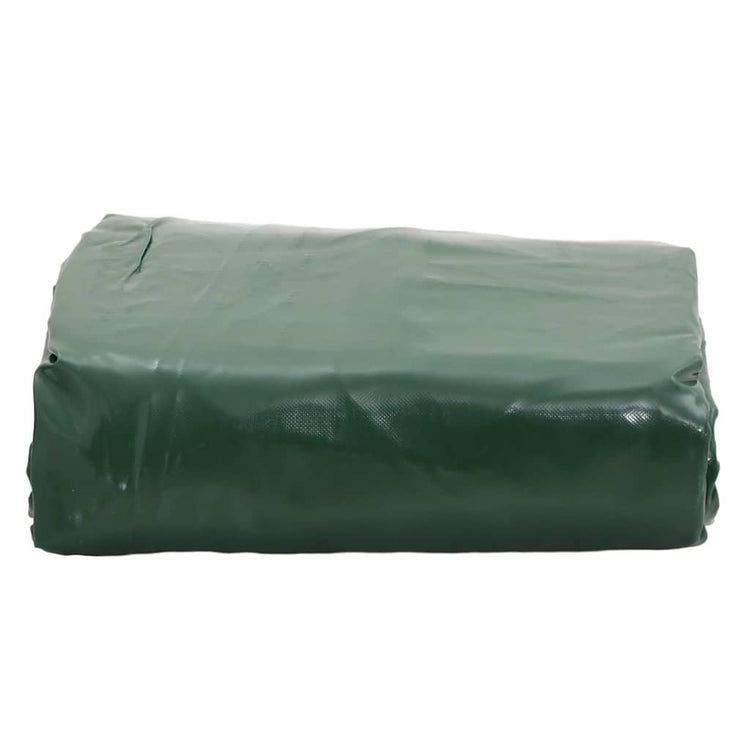 Bâche Vidaxx 650 g m² 1,5x10 m vert
