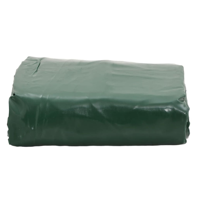 Bâche Vidaxx 650 g m² 1,5x2 m vert