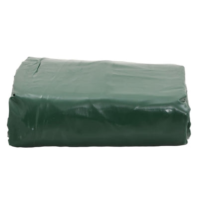 Dispositif Vidaxl 650 g m² 2,5x4,5 m vert