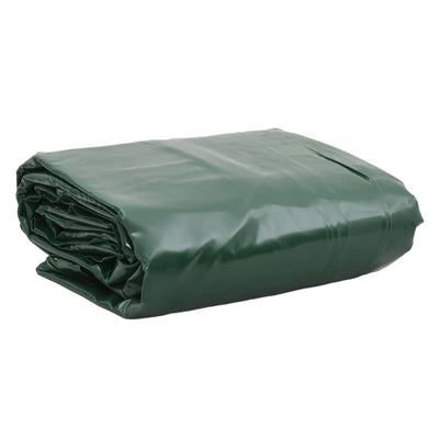Bâche Vidaxx 650 g m² 5x8 m vert