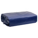 Appareil Vidaxl 650 g m² 2,5x3,5 m bleu
